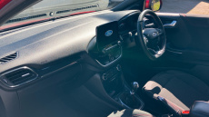 Ford Puma 1.0 EcoBoost Hybrid mHEV ST-Line 5dr Petrol Hatchback